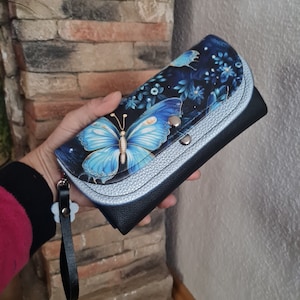 cartera XL