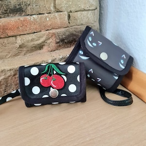 Mini billetera