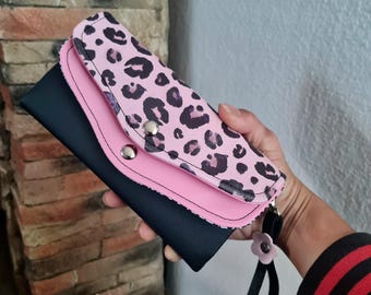 XL wallet