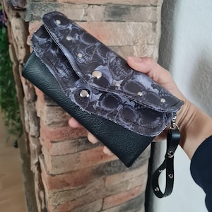 cartera XL