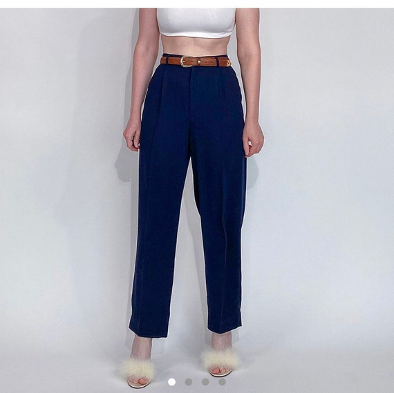 American Vintage Trousers 1940s