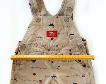 Vintage Baby B'gosh - Etsy
