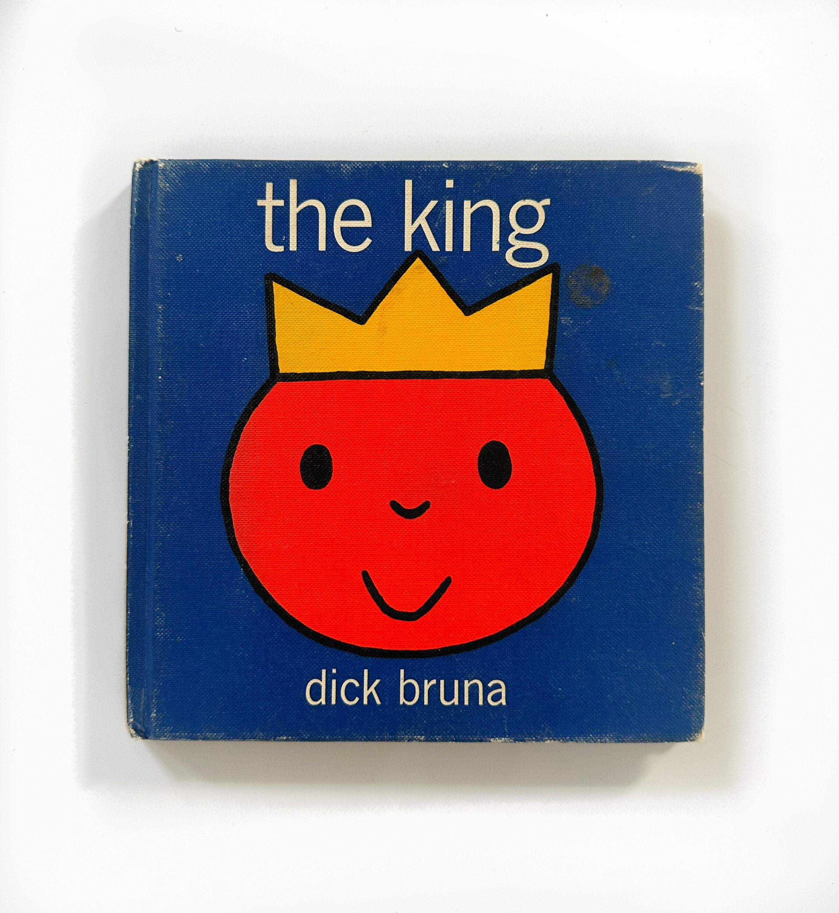Dick Bruna 木製フレーム付 Paperback PB015-
