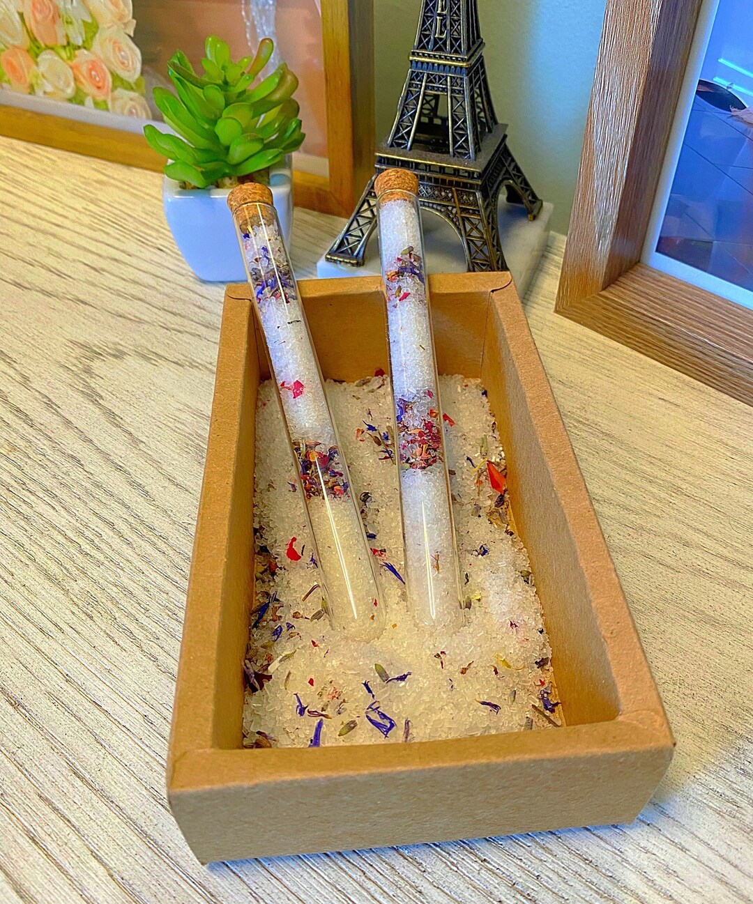 BULK Bath Salts Party Favors Wedding Favors Bridesmaid Etsy