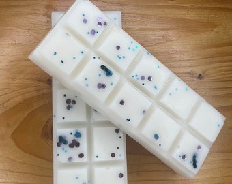 Wax Melts Ice Queen Wax Melts | Laundry Wax Melts | Eco Wax Melts | Vegan Wax Melts | Strong Fragrance | Home Accessories | Home Scent melts