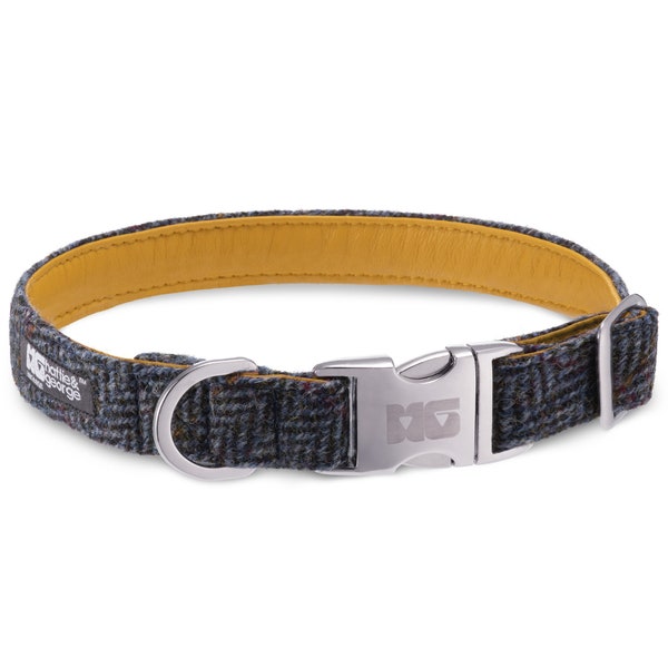 Harley Davidson Dog Collars Etsy