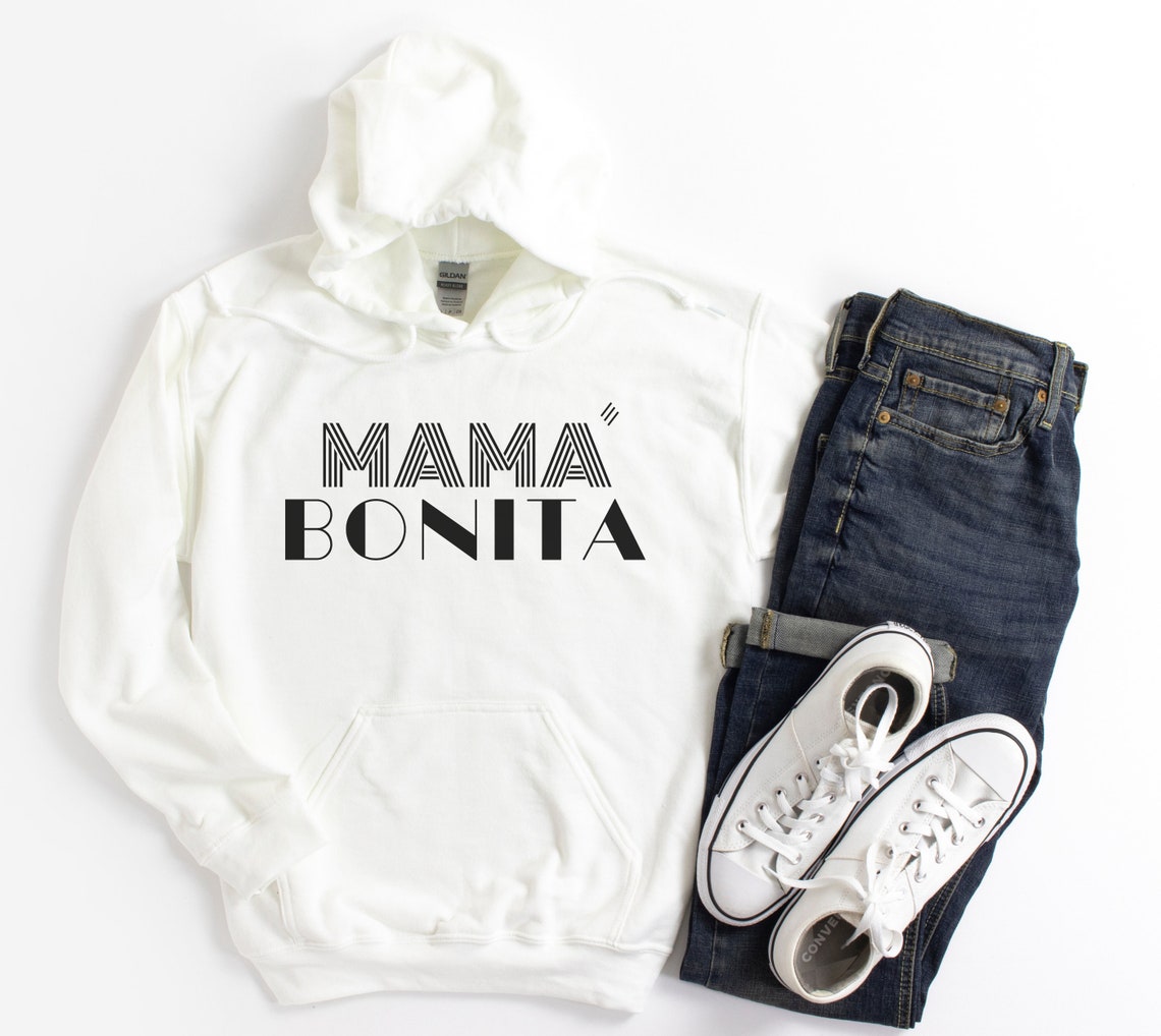 Christmas Gifts for Mom Mama Bonita Gift for Latina Mom Etsy