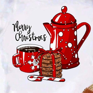 Christmas png files Merry christmas png Xmas sublimation designs downloads Winter shirt imeges Digital download Clipart