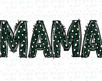 Mama Leopard Png Cheetah Mama Png Sublimation Design Download Mothers Day Leopard Print Cheetah Print Mom Life svg no file