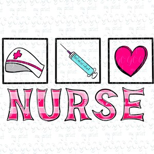 Nurse Png Sublimation Designs Download Doctor Sublimation Png Medical Assistant Png Files for Sublimation svg no file