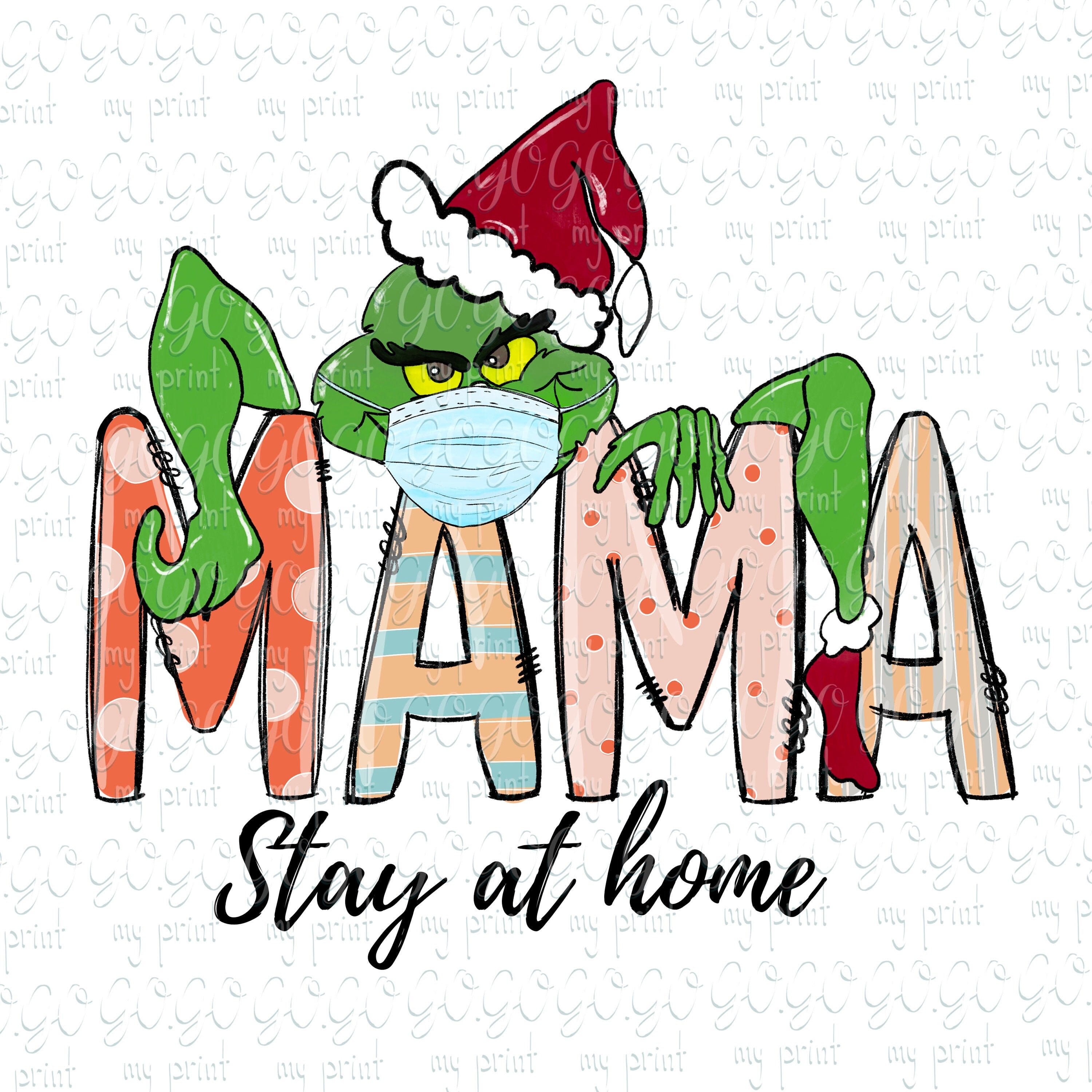 Free Free Mama Grinch Svg 376 SVG PNG EPS DXF File