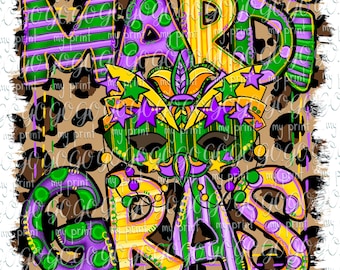 Mardi Gras png files Fat tuesday sublimation designs Happy Mardi Gras mask png for shirts Louisiana clipart Digital downloads