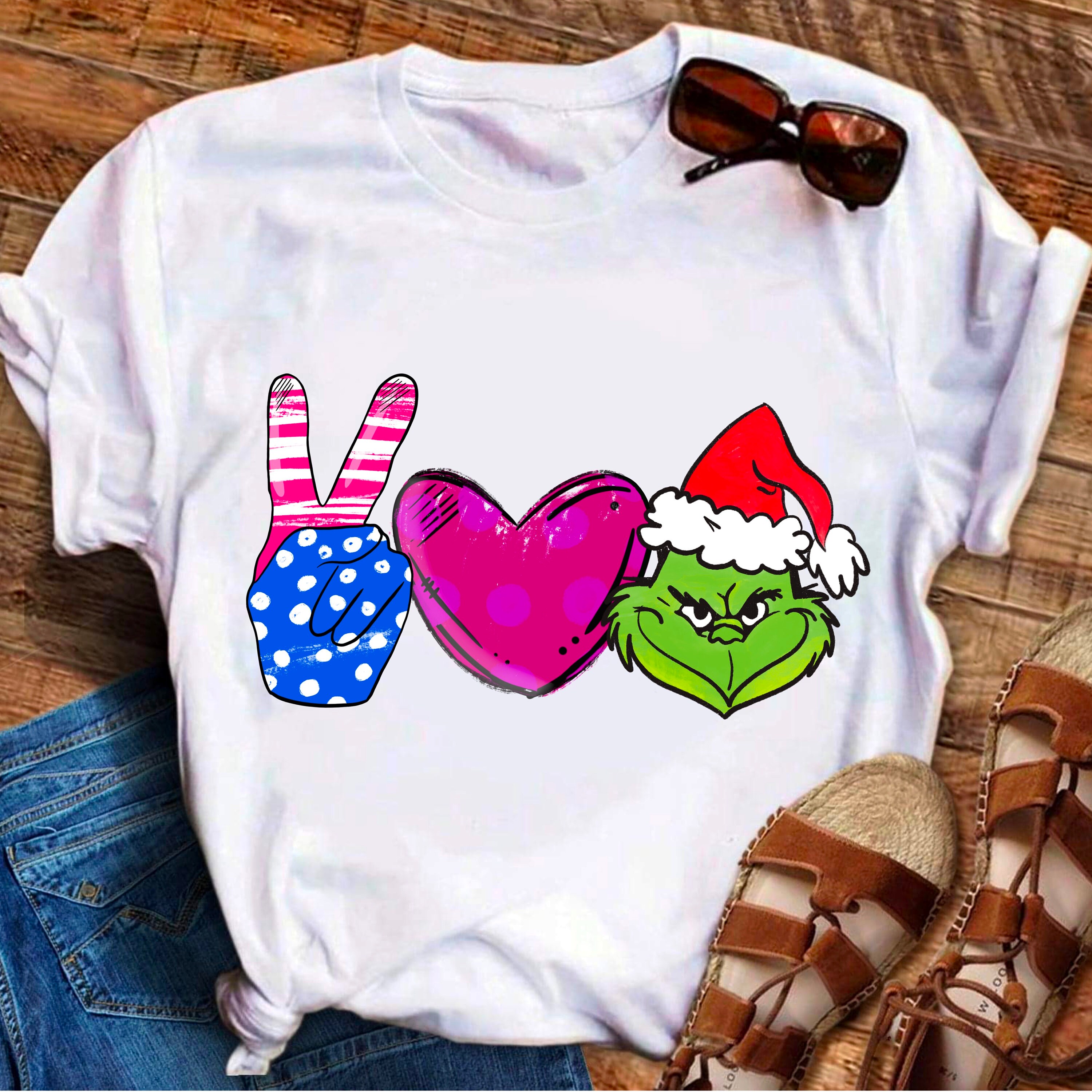 Free Free 192 Love Grinch Svg SVG PNG EPS DXF File