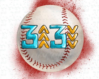3 Up 3 Down Softball Png Files pour Sublimation Télécharger Baseball Softball Dtf Three Up Three Down Sports Png, aucun fichier Svg