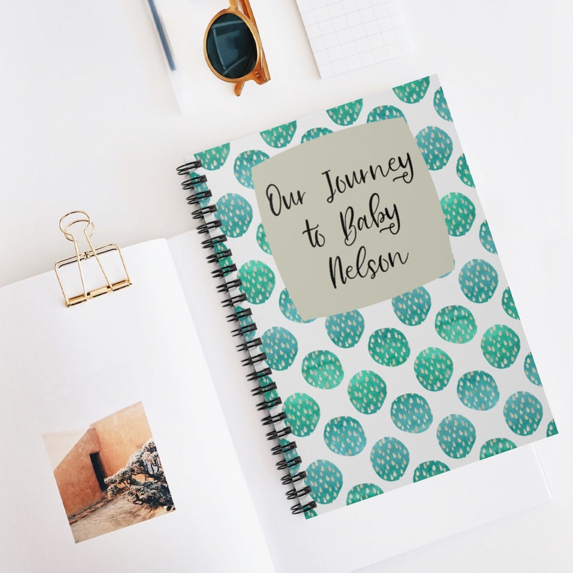 IVF Support For Men: How To Cope During Treatment - The Positivity Planner Collection