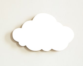 cloud bedside lamp