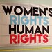 Pro Women Pro Choice Flag FREE SHIPPING I Support A Women's Right To Choose Women's Rights Human Rights USA Trump Biden Sign Poster 3x5'