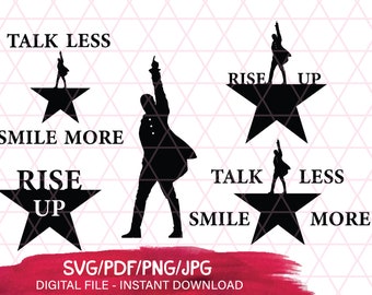 Free Free Talk Less Smile More Svg Free 446 SVG PNG EPS DXF File