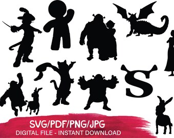 Download Fiona Svg Etsy