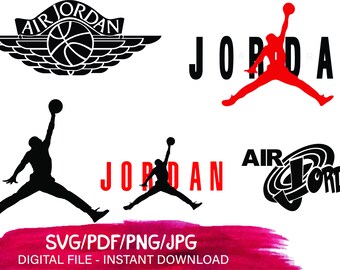 jordan icon