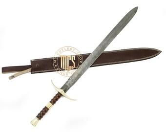 Bastard Sword Etsy Bastard Sword Etsy
