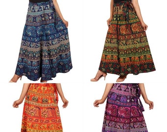 Buy Rajasthani Skirt Online In India 