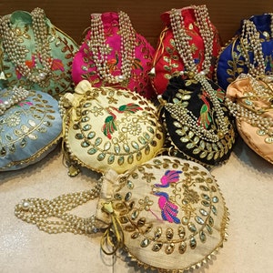 Potli bags shop wholesale online