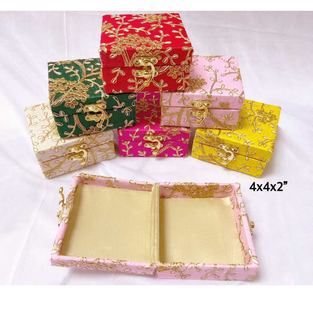 Indian Sweet Boxes, Diwali Gifts, Indian Gift Box, Indian Bridesmaid