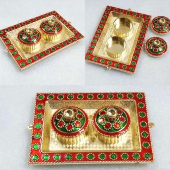 Wedding Return Gift Matki Box Indian Handmade Embroidered Women's Bangles  Box Jewelry Item Box Wedding Return Gift Mehndi Ceremony - Etsy Ireland