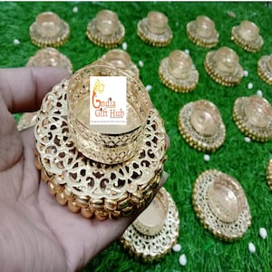 Tea Light Holders, Diwali Decor,Handmade Diyas, Diwali Gift, Home Decor, Candle Holders, Tealight Holder, Table Top, Decorative Diya