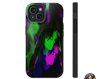 シンガー 携帯ケース、ミュージックシンガーケース、ビリー、ユニークなデザインの携帯ケース、ギャラクシーケース