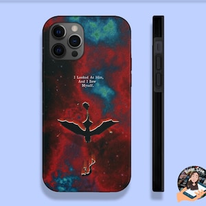 How to train your dragon CASE, Unique Design Phone Case, Galaxy Case