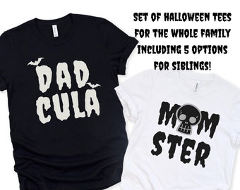Grandad Dad Mom Son Matching Shirts,Halloween Family Outfits,Christmas Gift UK Grandad Dad Mom Son Matching Shirts,Halloween Family Outfits,Christmas Gift UK