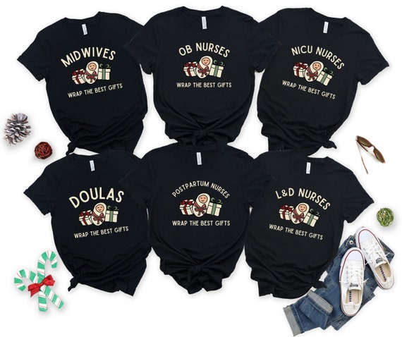 Ob nurse deals shirts
