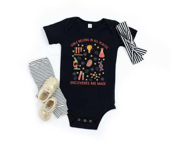 Feminist baby onesie cheap