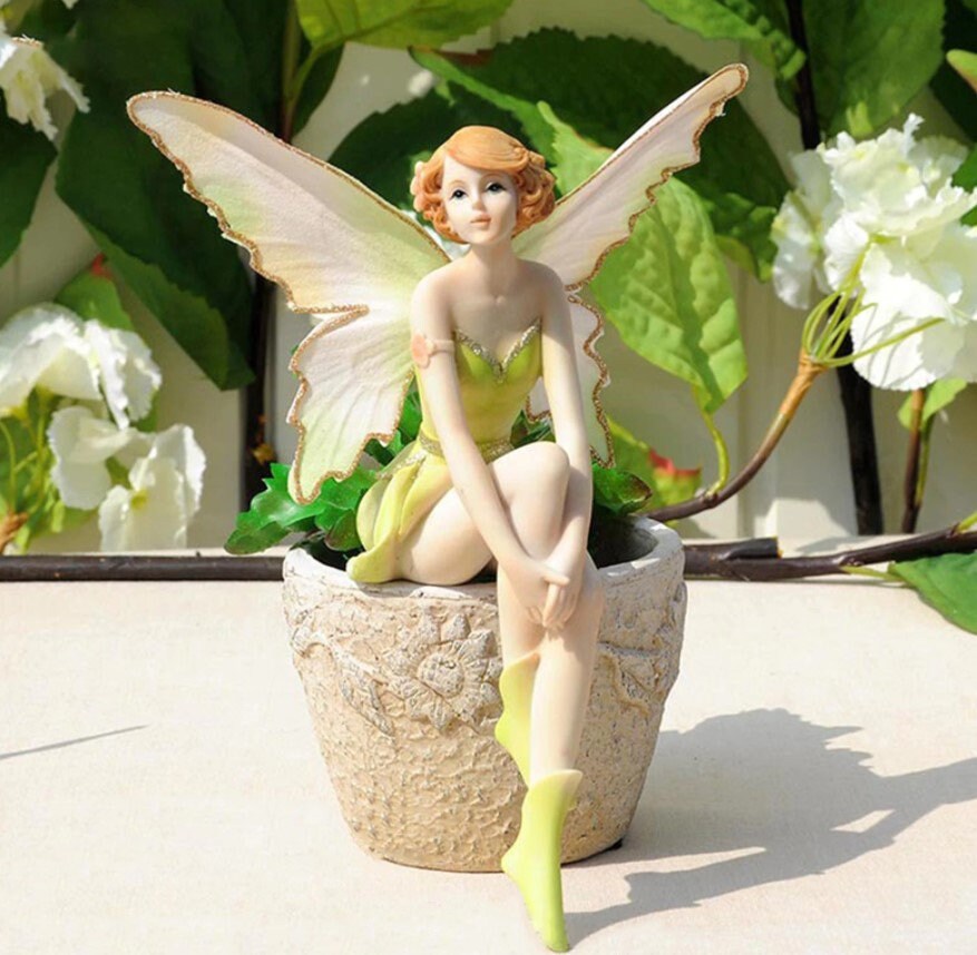 Garden Fairies