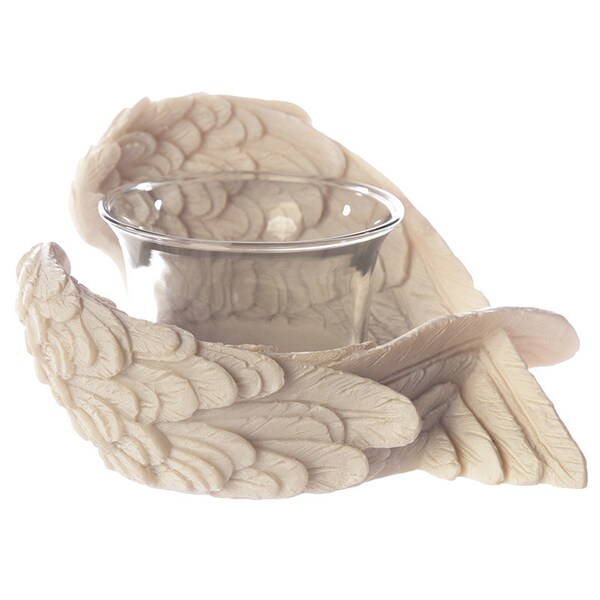 Angel Candle Holder Etsy UK