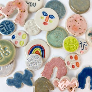 Ceramic Magnets