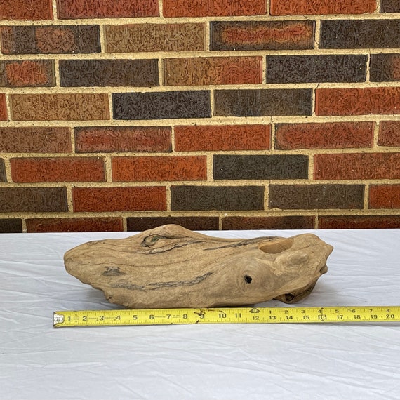 Home Improvement Wood Driftwood Terrarium decor reptile decor raw yard