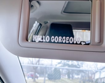 I Used To Think I Was Indecisive| Funny Sticker, Joke