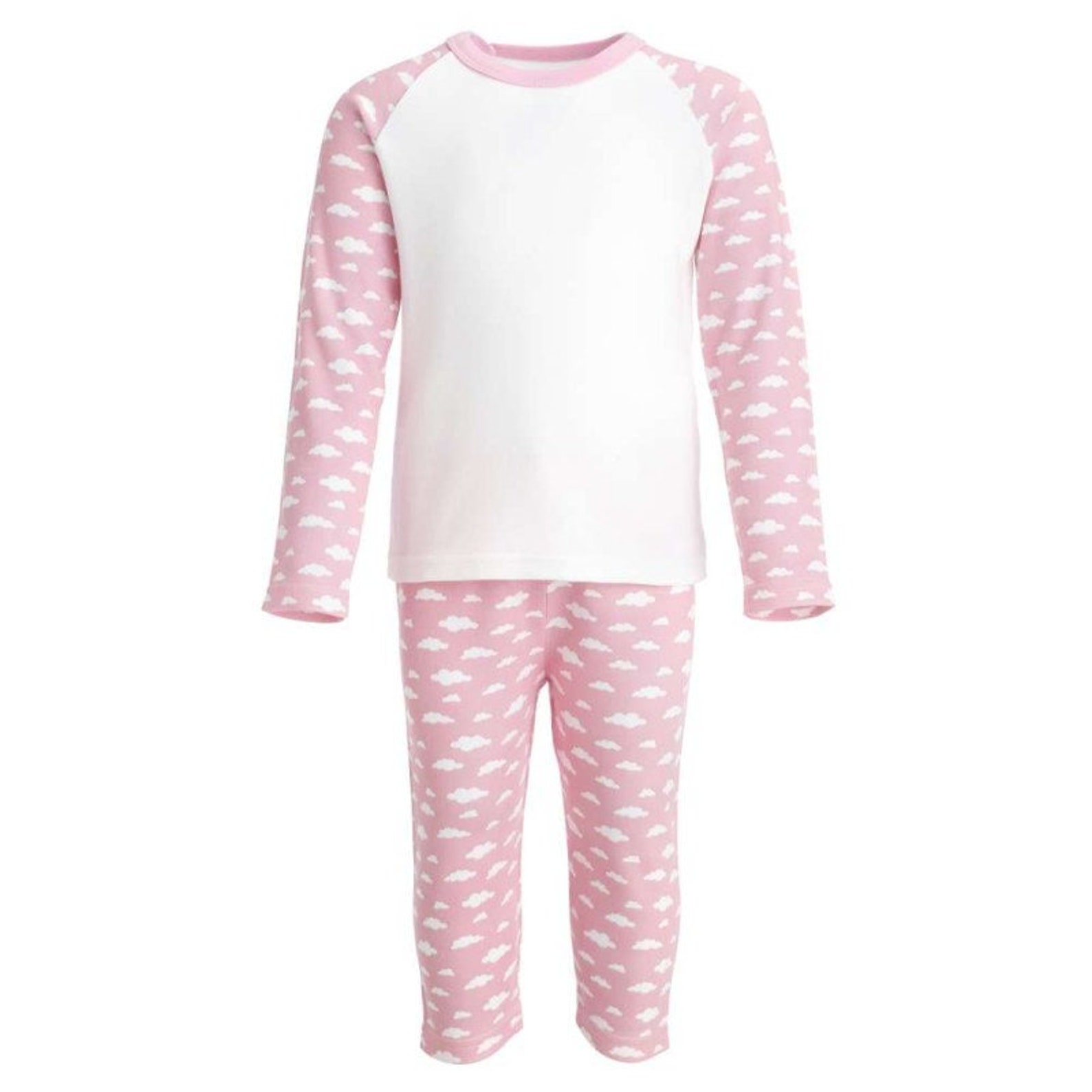 happy easter pjs