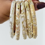 Bangle Bracelets
