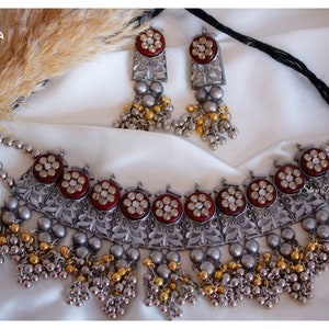 Garba Jewellery Etsy Canada
