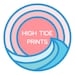 High Tide Prints