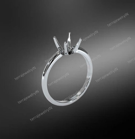 Engagement ring blanks discount