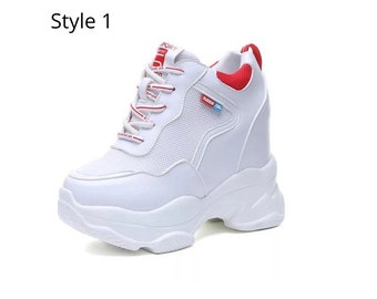 nike wedge shoes pumps