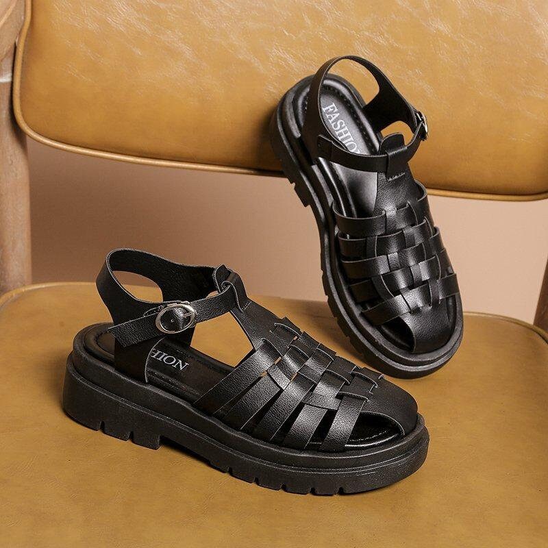 chunky sandals 2021