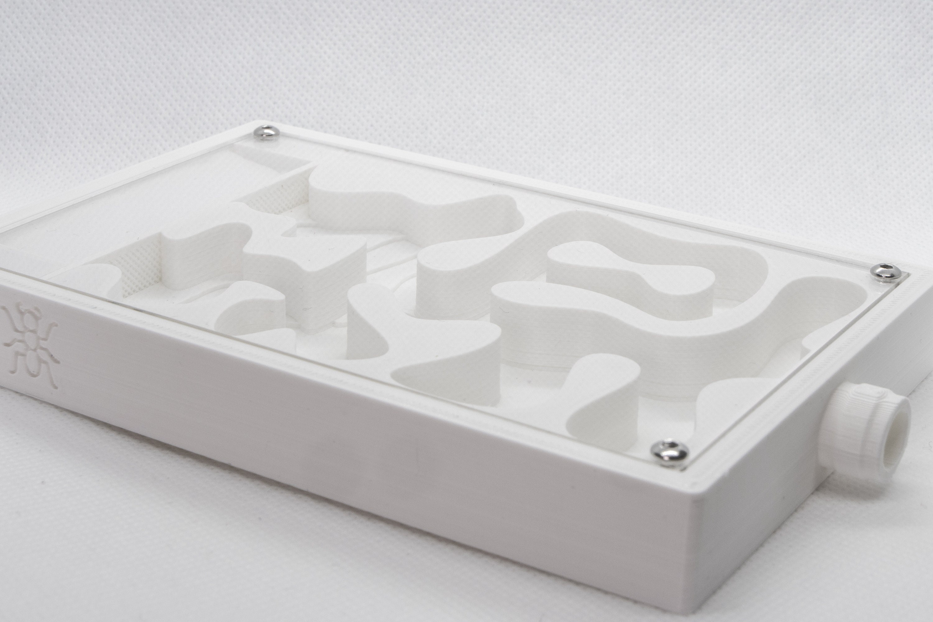 3DPrinted Large Size Ant Nest Etsy