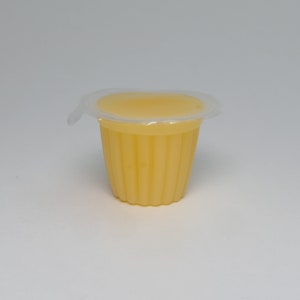 Ant Protein and Sugar Jelly Banana Flavour image 3