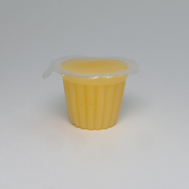 Ant Protein and Sugar Jelly Banana Flavour image 3